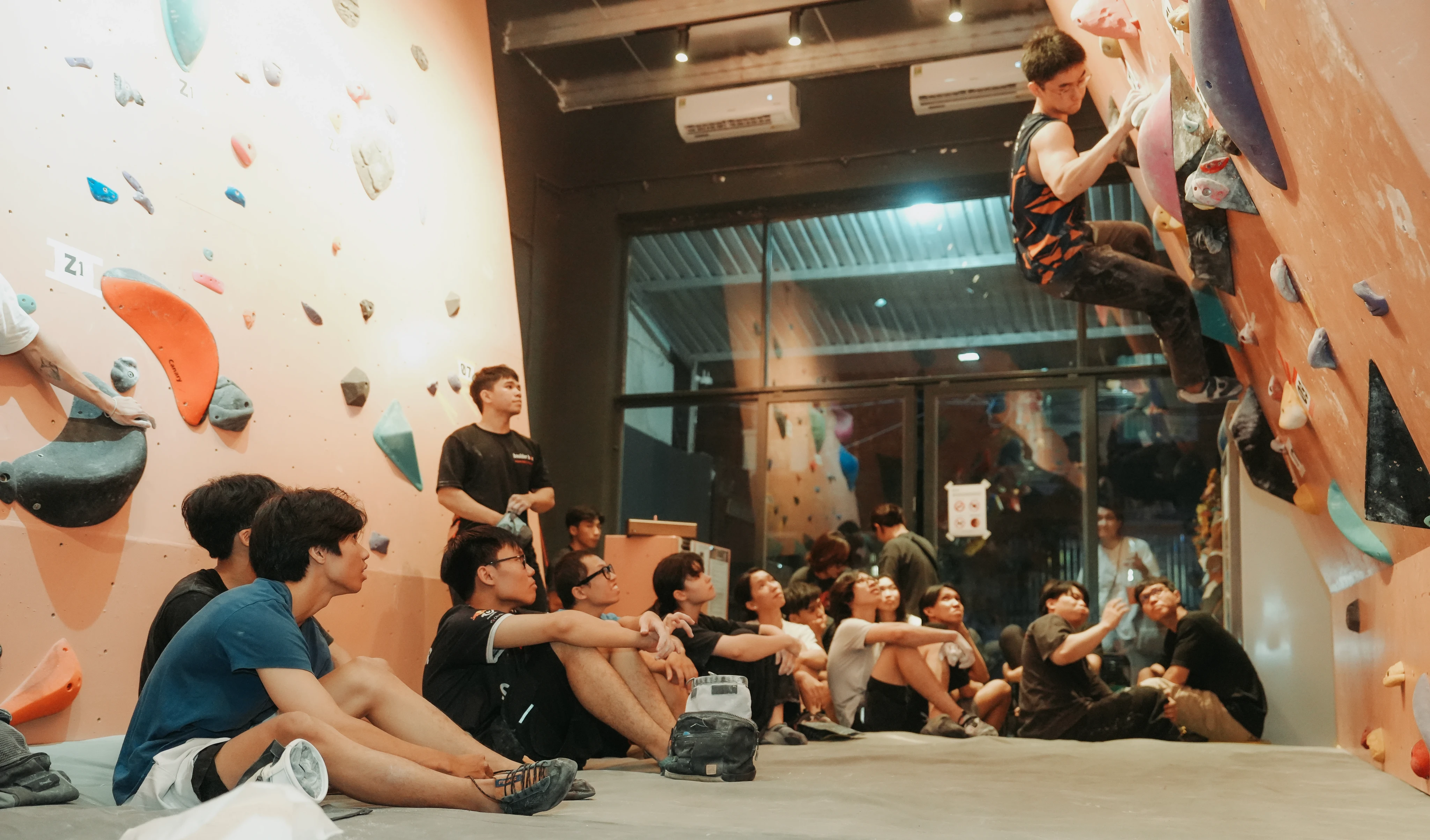 Boulder Box Saigon — photo 2