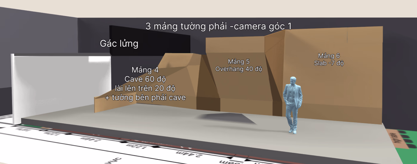 Boulder Box Saigon — photo 6